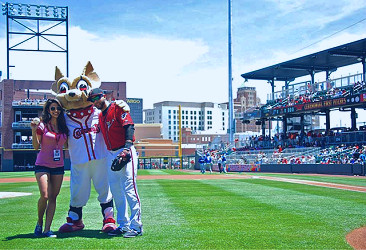 For new fans, Chihuahuas look south | MiLB.com